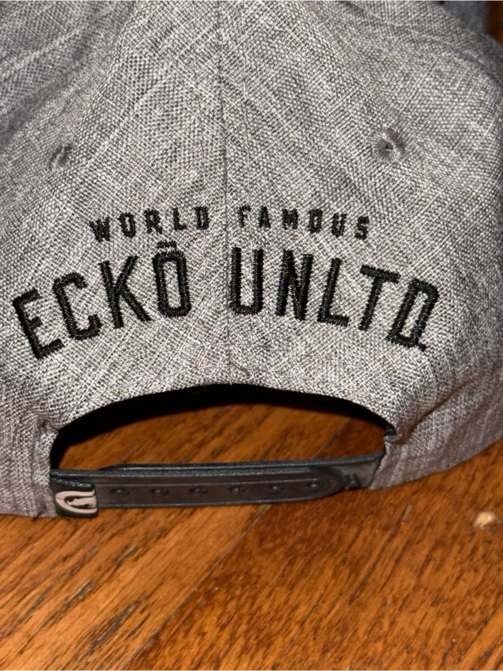Ecko Unlimited ecko unlimited
